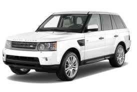 Land Rover Car Locksmiths